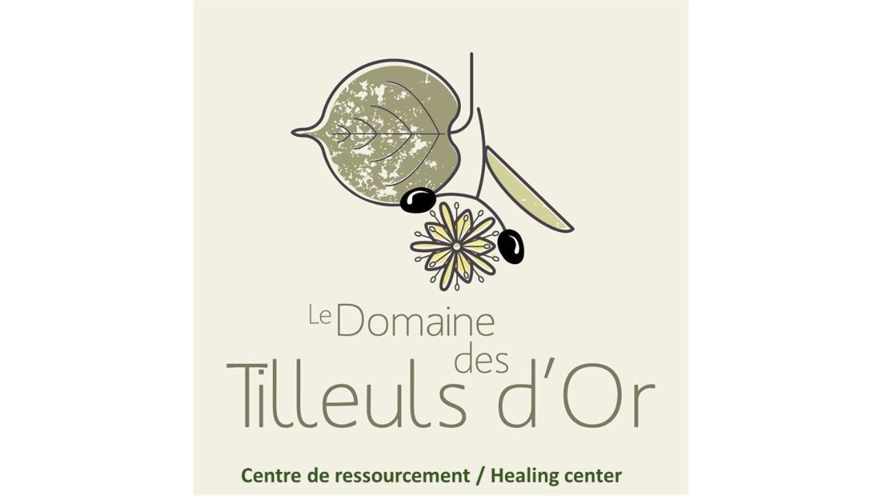 Domaine Des Tilleuls D'Or Saint-Cézaire-sur-Siagne Exteriör bild